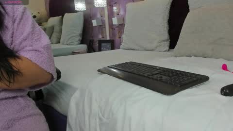 Snapshot of arianna_sweeg chatting on 02.20.26 Arianna Sweeg online show from 02.20.26