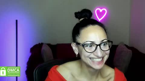 Arianna online show from 10.08.25