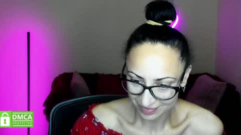 Arianna online show from 10.10.25