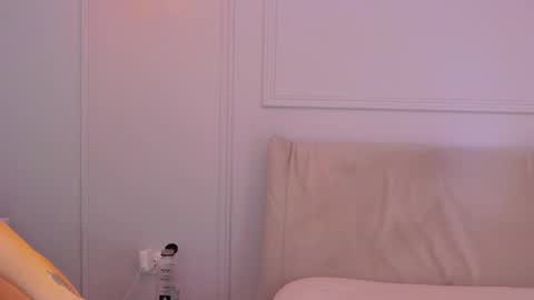 Snapshot of ariannabae chatting on 10.03.25 AriannaBae online show from 10.03.25