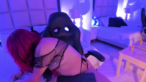 Arianna online show from 10.10.25