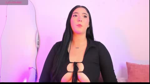 Arianna Dawson online show from 10.15.25