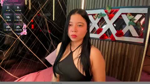Arianna Foxxy online show from 05.28.26
