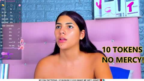 Arianna online show from 01.27.25