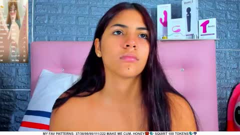 Arianna online show from 02.13.25