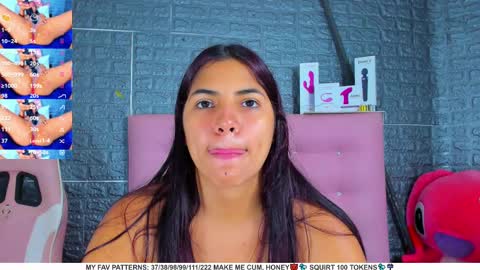 Arianna online show from 02.19.25