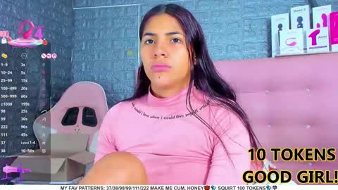 Arianna online show from 03.06.25