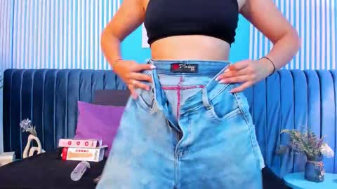 Arianna online show from 12.16.25