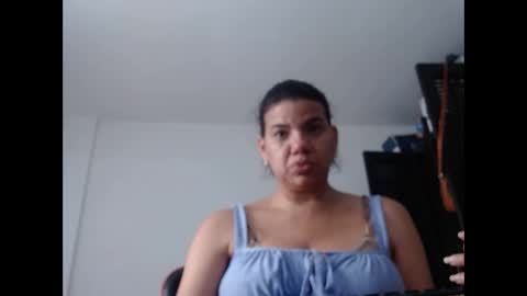 ariannaloovel online show from 02.13.26