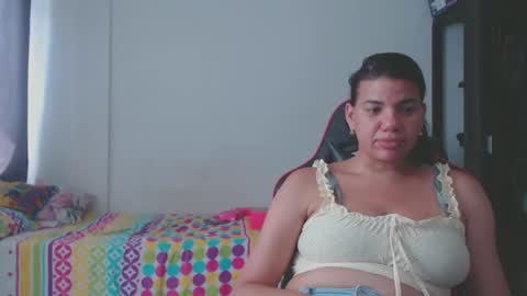 ariannaloovel online show from 02.27.26