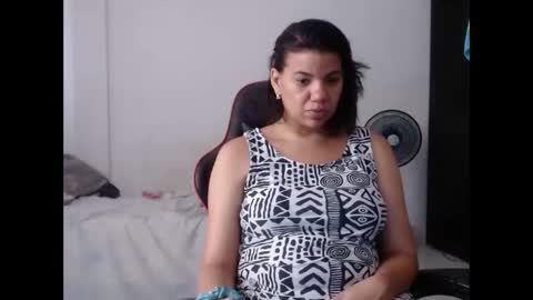 ariannaloovel online show from 03.22.26