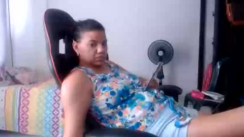 ariannaloovel online show from 05.22.26