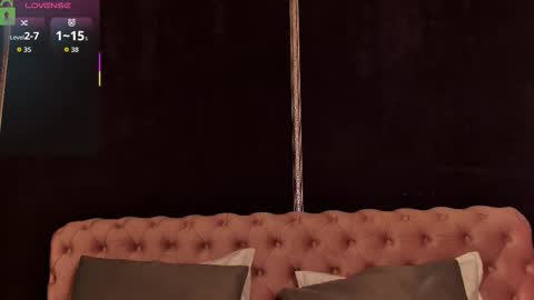 Arianna online show from 10.10.25