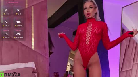 Arianna online show from 11.29.25