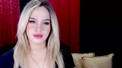 ARIANNE CUMS  online show from 01.31.25