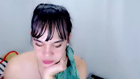 ARIANNE CUMS  online show from 10.03.25