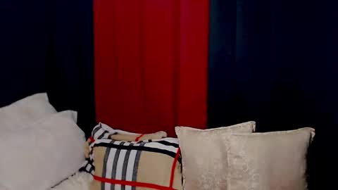 ARIANNE CUMS  online show from 10.27.25