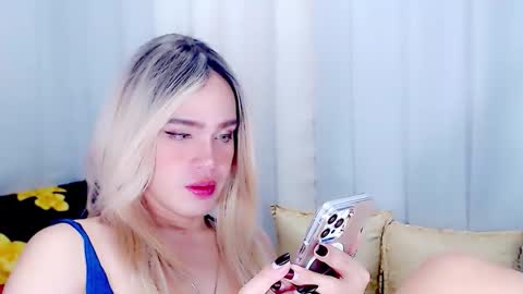 ARIANNE CUMS  online show from 03.13.26