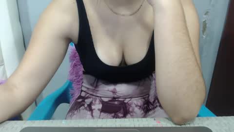 ariannysex_ online show from 01.20.25