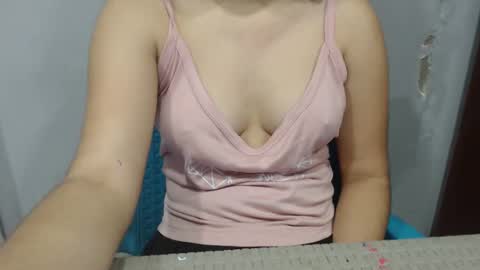 ariannysex_ online show from 01.23.25