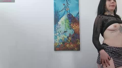 aria noir online show from 04.21.26