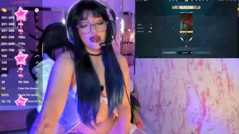 Aria online show from 01.10.26