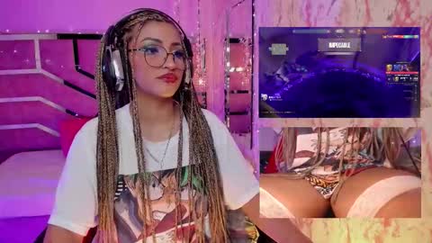 Aria online show from 03.17.26