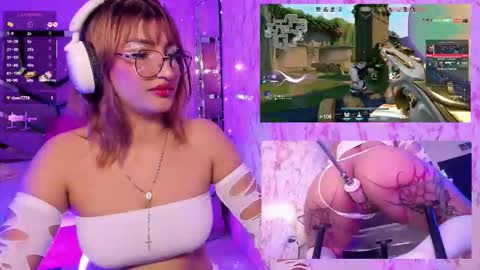 Aria online show from 03.20.26