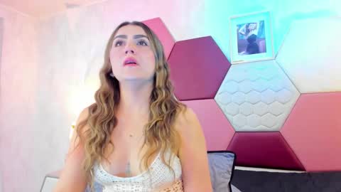 aria online show from 03.27.26