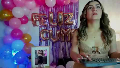 aria online show from 03.28.26