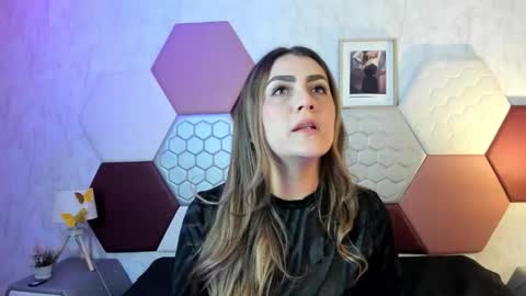 aria online show from 04.22.26