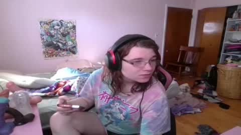 Ariathebrat online show from 05.01.26