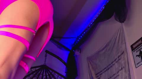 Aria online show from 02.15.26