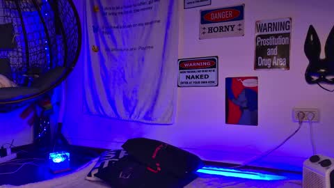 Aria online show from 04.03.26