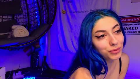 Aria online show from 04.10.26