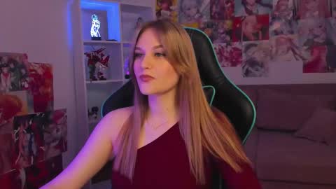 Aria online show from 09.29.25