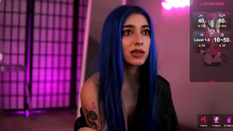 Aria  online show from 03.04.25