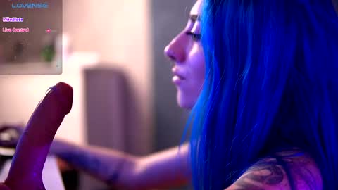 Aria  online show from 03.08.25