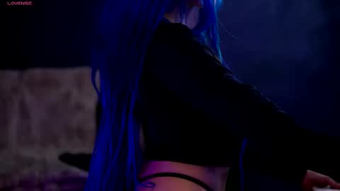 Aria  online show from 03.12.25