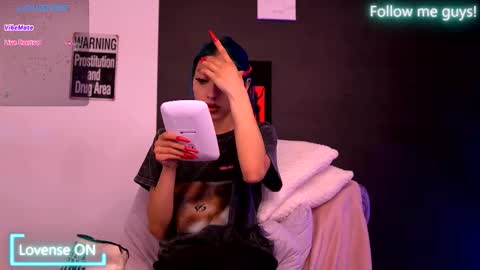 Aria  online show from 09.09.25