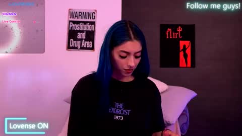 Aria  online show from 09.14.25