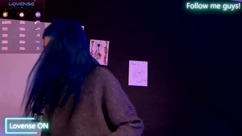 Aria  online show from 09.28.25