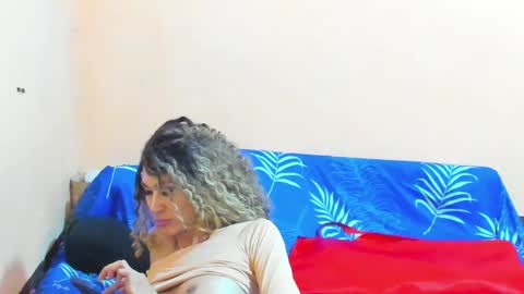 Snapshot of ariba_aribats chatting on 12.04.24 VAL online show from 12.04.24