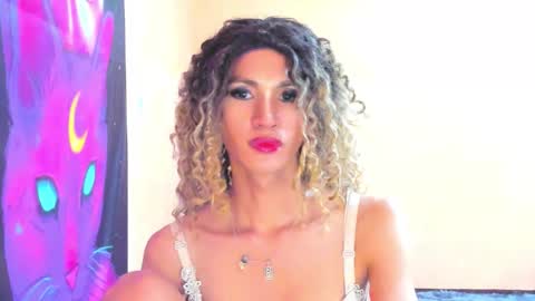 Snapshot of ariba_aribats chatting on 01.24.25 VAL online show from 01.24.25