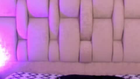 Snapshot of aribloom7 chatting on 06.28.26 Welcome to Ari room online show from 06.28.26