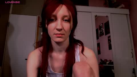 aribluush online show from 02.03.26