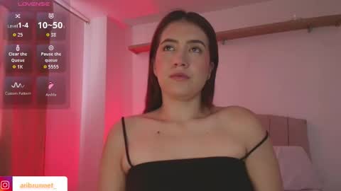  Ari Just Ari online show from 03.02.26