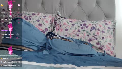 Snapshot of aribunnie chatting on 12.06.24 Ari Bunnie  online show from 12.06.24