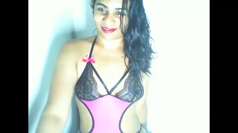 Aricka online show from 04.21.26