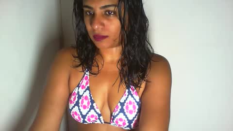 Aricka online show from 04.22.26